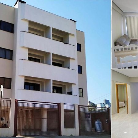 Edificio Louise - Apto 202 Chapecó Dış mekan fotoğraf