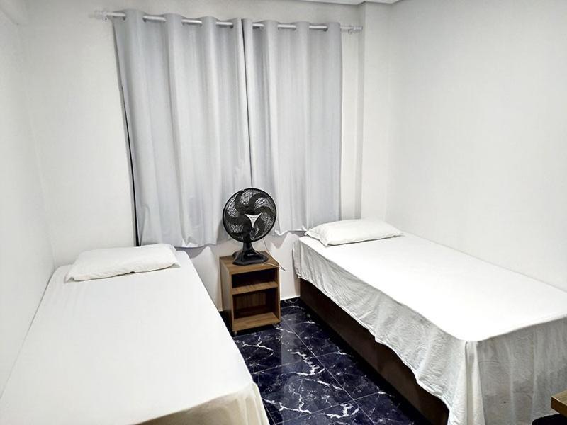 Edificio Louise - Apto 202 Chapecó Dış mekan fotoğraf