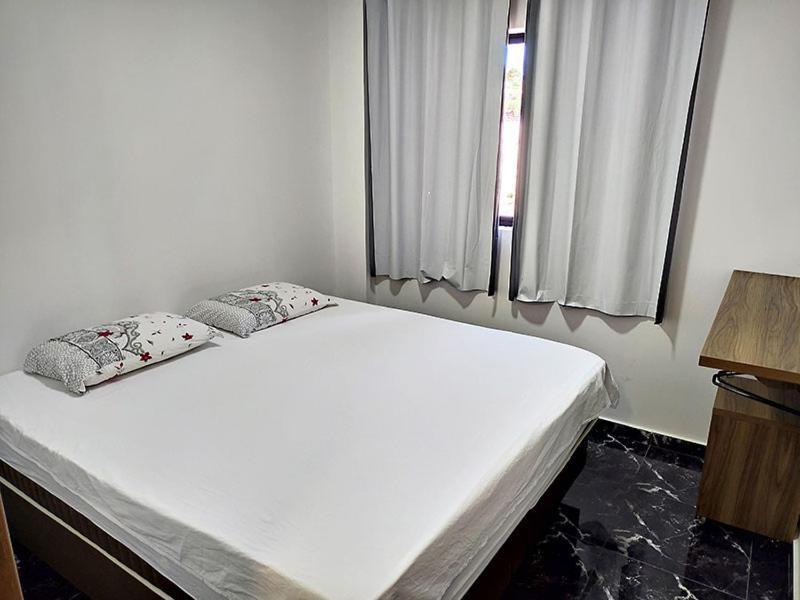 Edificio Louise - Apto 202 Chapecó Dış mekan fotoğraf