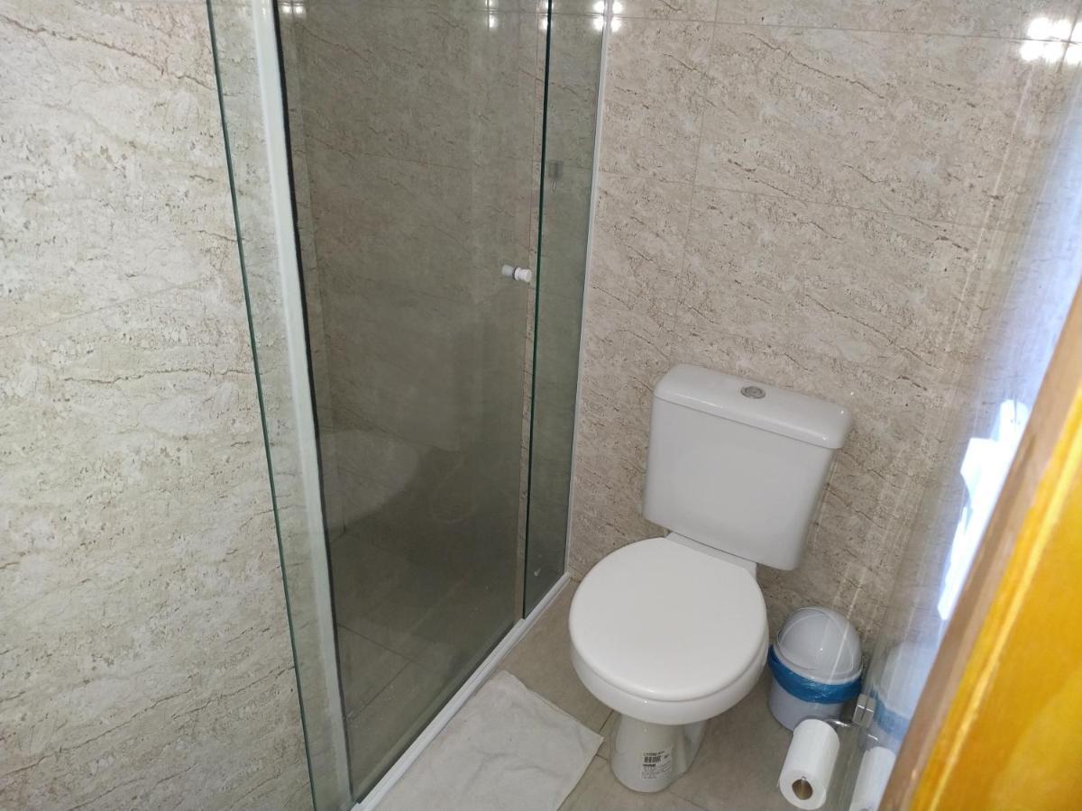 Edificio Louise - Apto 202 Chapecó Dış mekan fotoğraf